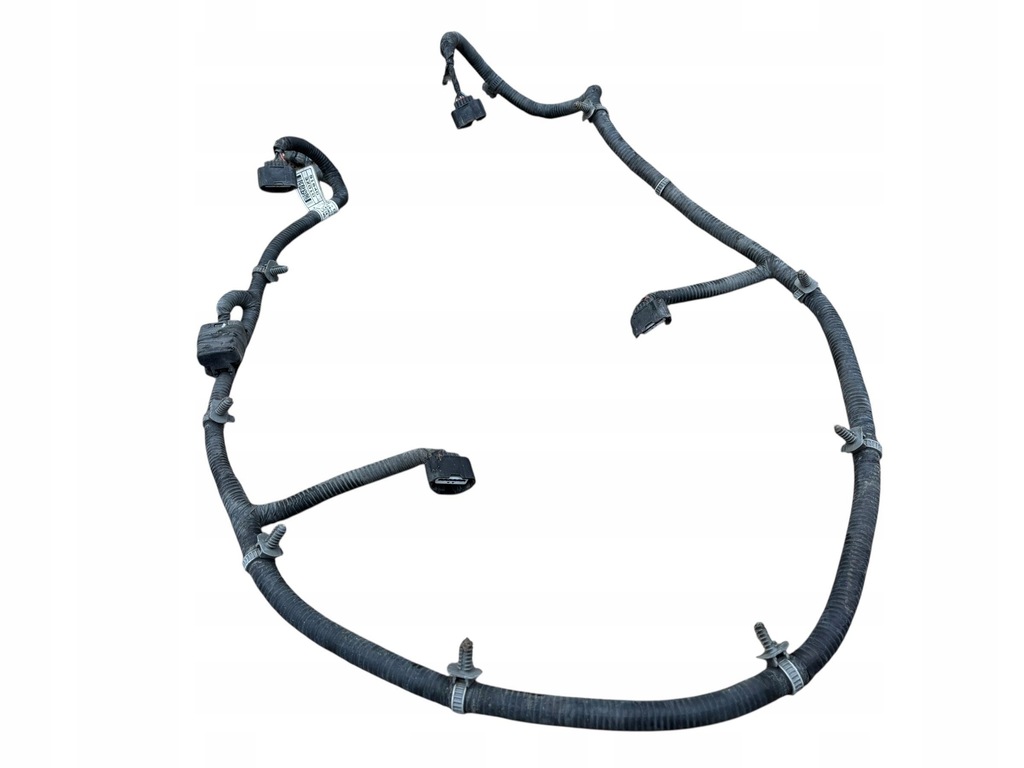 фото №7, Hyundai i40 2013 джгут трубопровід датчика паркування pdc