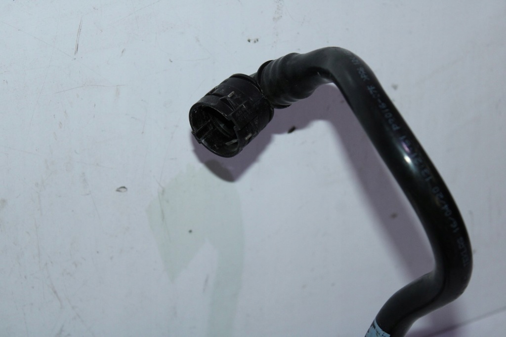 фото №5, Труба шланг дроти wody шланги fiat tipo ii 2