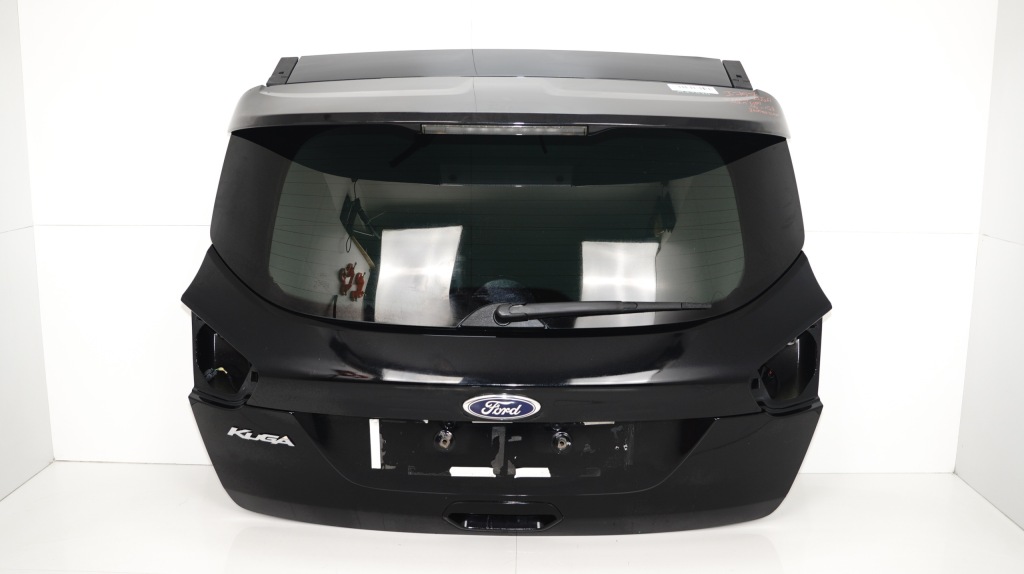 фото №1, Кришка багажника багажника задня ford kuga mk1 08-10r g6