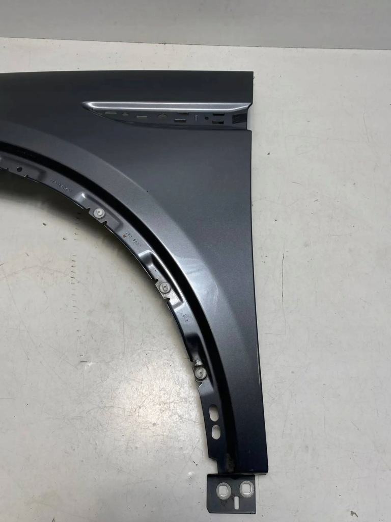 Купить Крыло левый перед jaguar e-pace x540