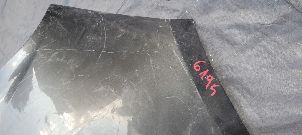 фото №9, Бампер задній задня mazda 3 bm sport lift / 6195