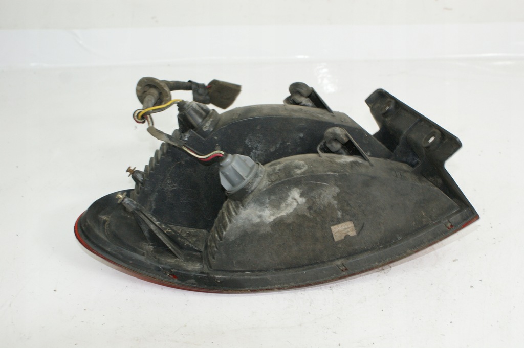 фото №10, Лампа права задня правий задня крила лампа крила daewoo lanos 0311-001456