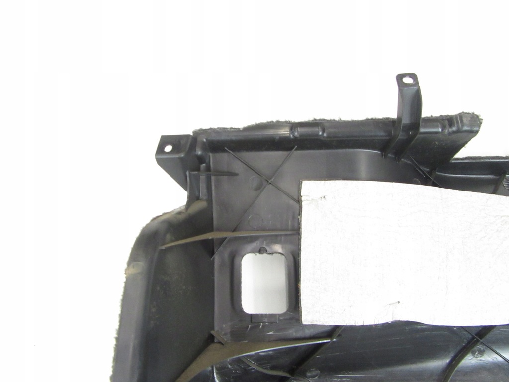 фото №8, Защита корпус багажника обивка bmw e83 x3