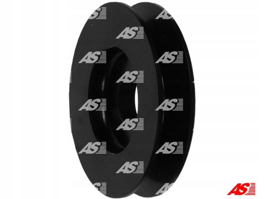 Купить As-pl шкив генератора opel astra 1 corsa b combo vectra a 1.2