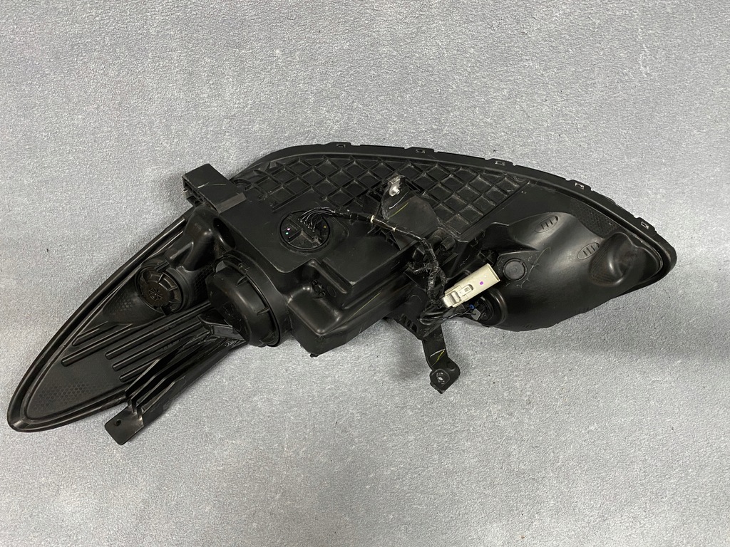 фото №6, Лампа chevrolet cruze 2016+ ameryka лінза led