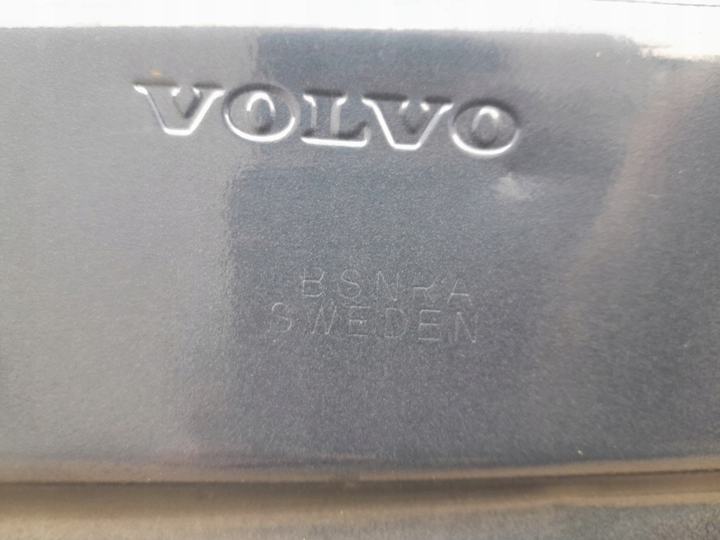 фото №12, Volvo xc90 ii 15- дверь перед передние правое