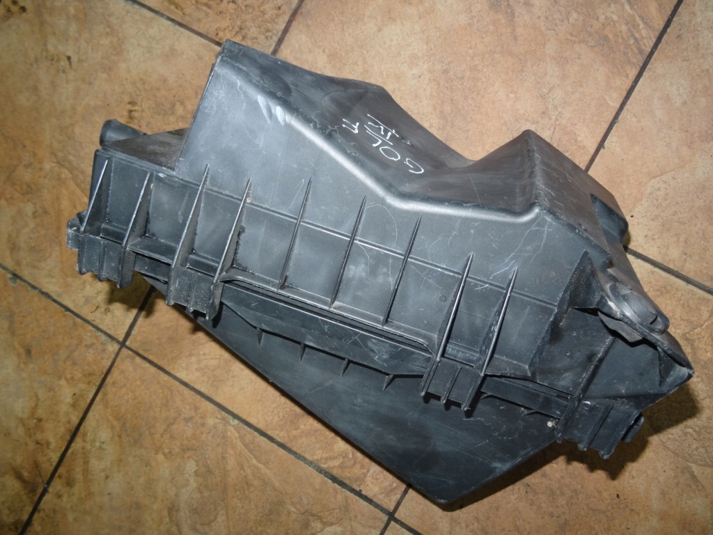 фото №1, Корпус фильтра воздуха vw audi seat