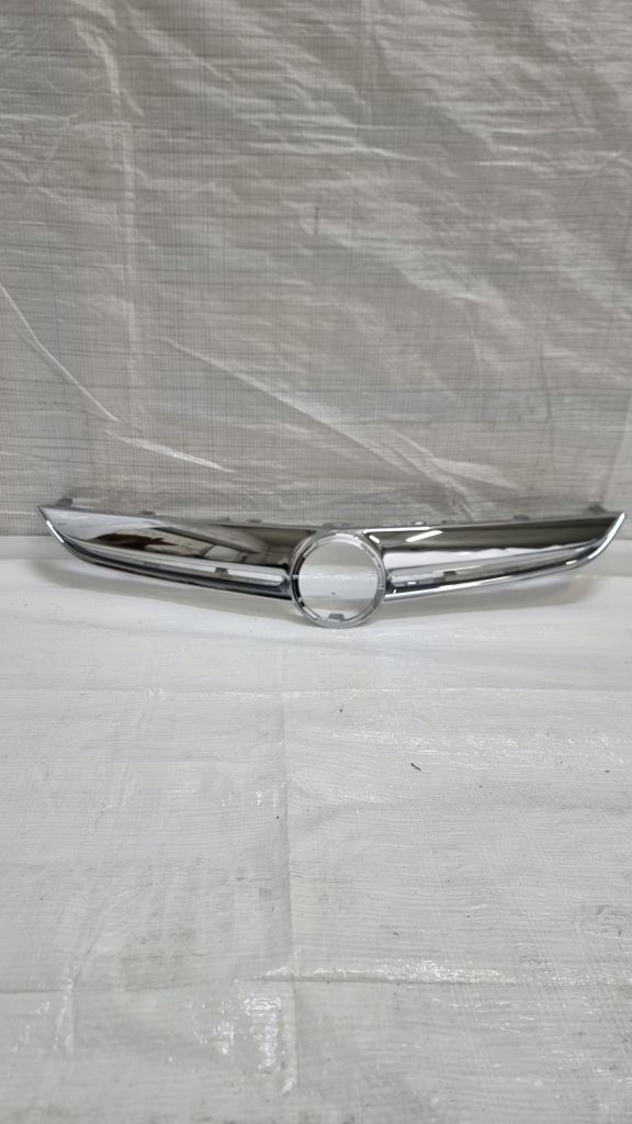 фото №1, Opel astra j iv gtc решітка радіатора решітка радіатора решітка радіатора nowa оригінал хром 13264583