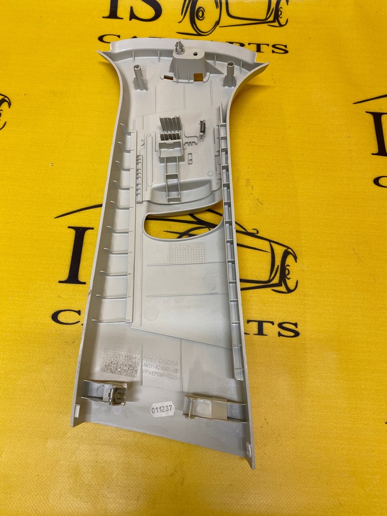 фото №8, Защита стойка правый средний ford grand c-max mk2