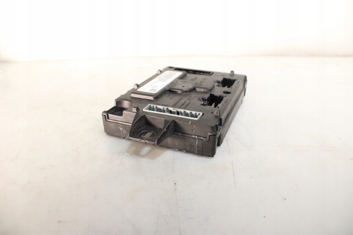 фото №5, Модуль блок керування bcm renault clio iv 1.2 16v