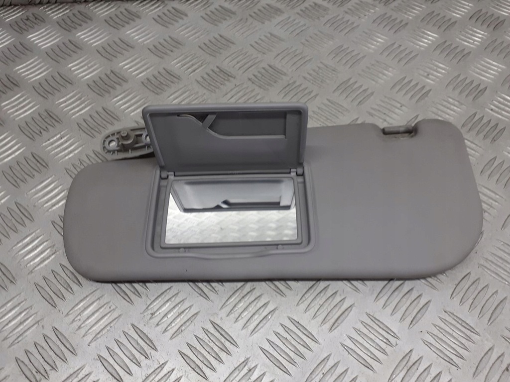 фото №1, Захист сонцезахисна ліва kia picanto i