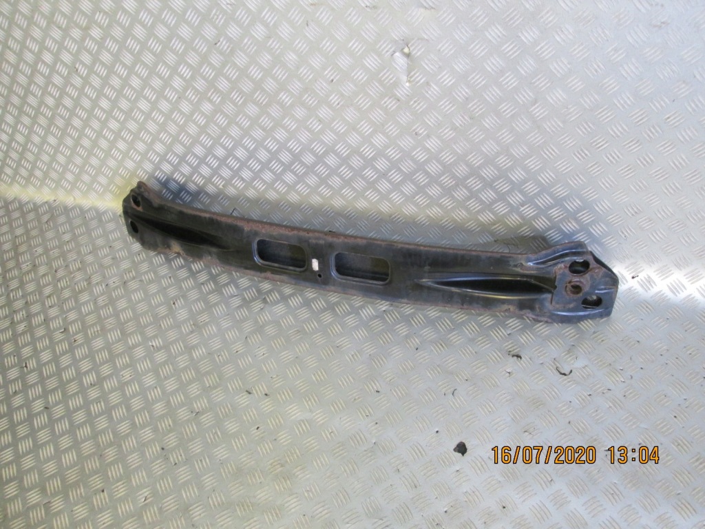 фото №1, Балка бампера перед підсилювач smart forfour 454