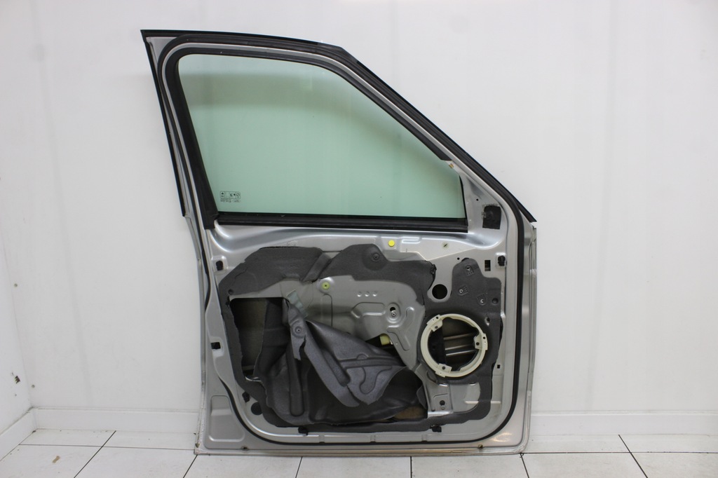 фото №13, Дверь левая левый перед ford s-max smax 2006r- 76