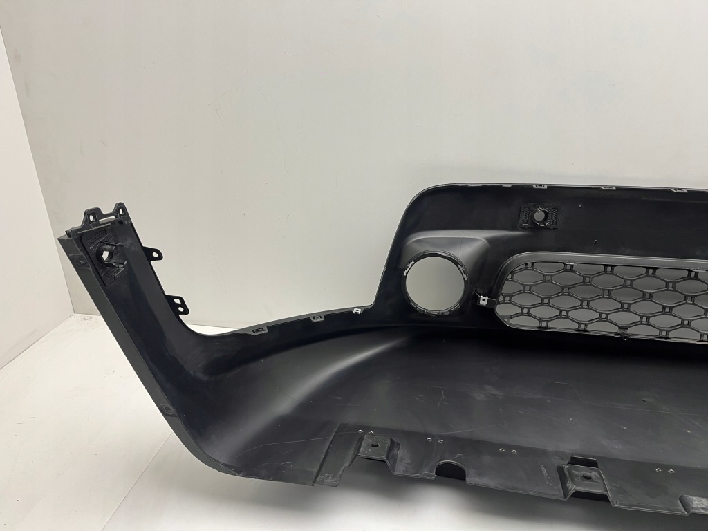 Спойлер накладка бампера перед передний jeep renegade рестайлинг  18- 52120515 в Украине