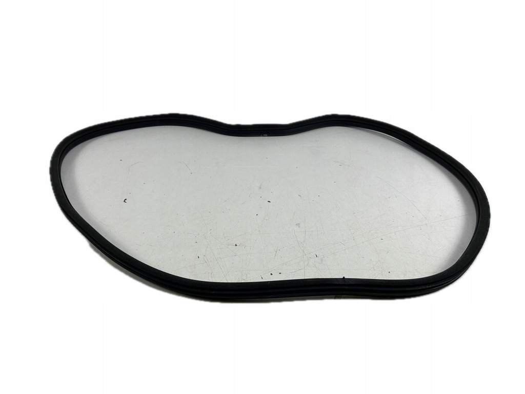 фото №1, Citroen ds5 11- прокладка двері лівий задня