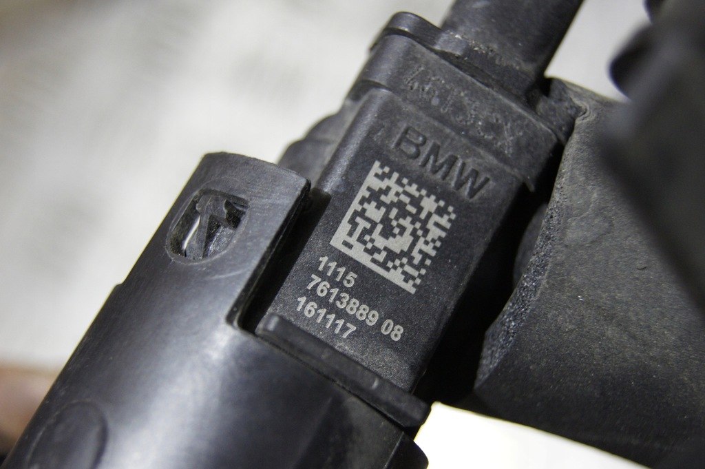 фото №7, Шланг воздуха mini cooper f56 23557610