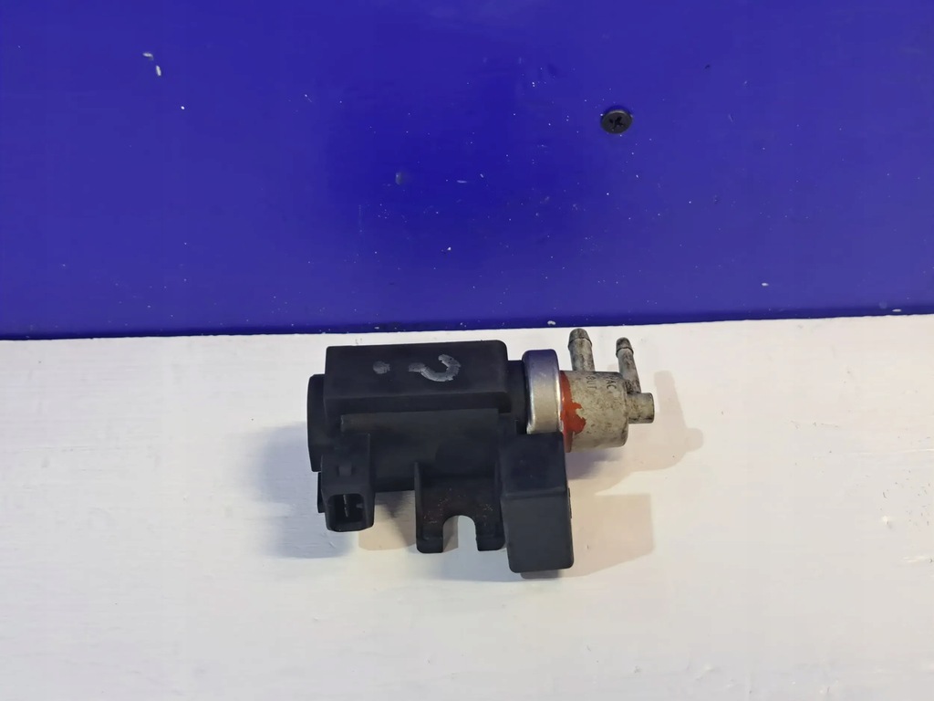 фото №1, Volvo xc90 2006 клапани