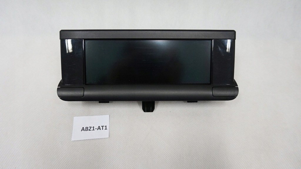 фото №1, Счетчик приборы citroen c4 cactus 9813854080