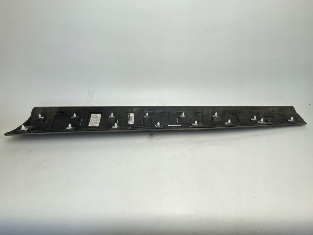 фото №4, Молдинг дверь правый перед ford mustang mach-e lj8b-r2084x-baw