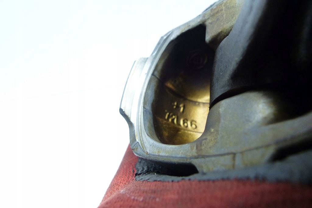 фото №10, Fiat bravo ii punto evo 1.4 t-jet turbo multiair поршень + шатун