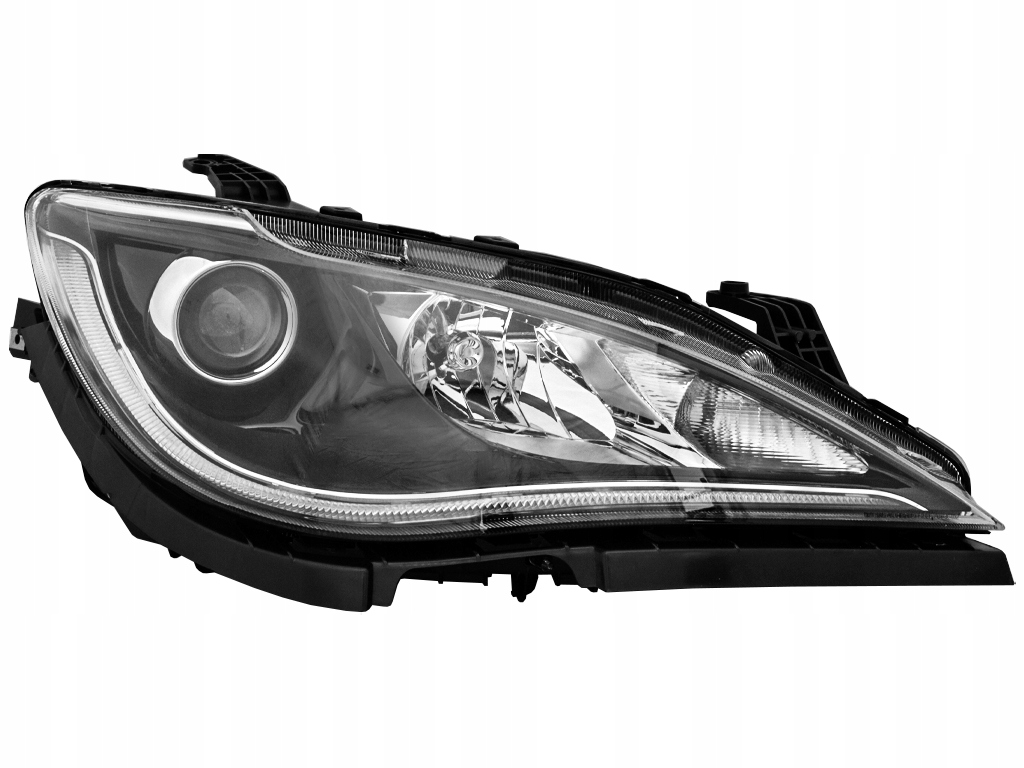 фото №2, Chrysler pacifica 2016-2021 фара лампа правая drl 68342192ae