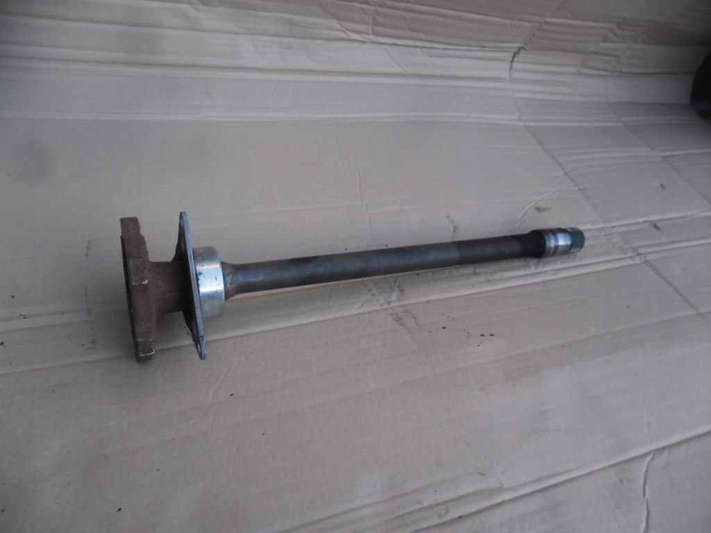 фото №1, Вал коробки audi a7 a8 0cs409355b