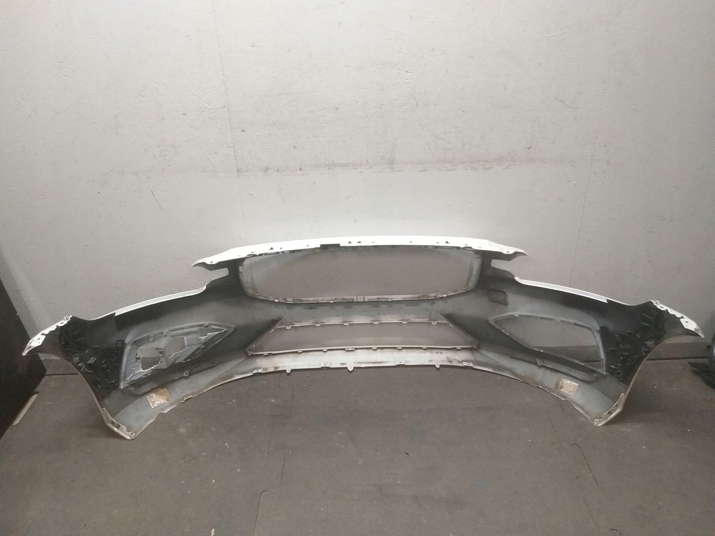 фото №7, Бампер перед volvo s60 v60 18-