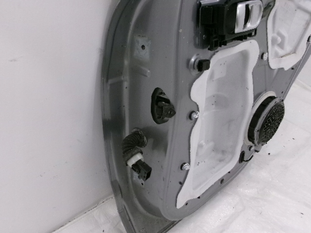 фото №16, Citroen c4 cactus lift двері задні праве kcac