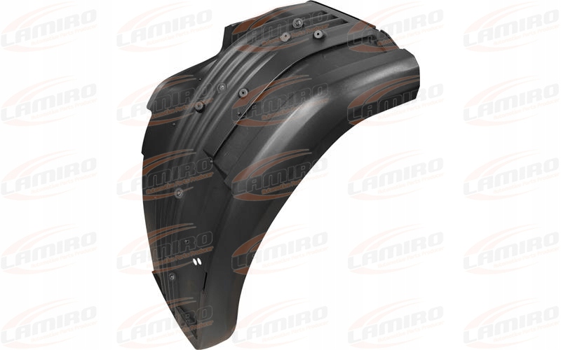 фото №1, Scania r p g крила кабіни лівий перед правий задня 2186355