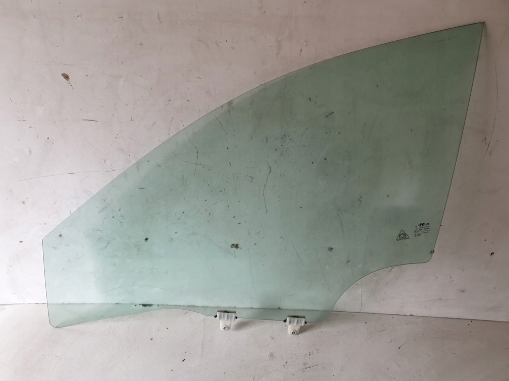 фото №1, Стекло дверь левая перед kia stonic