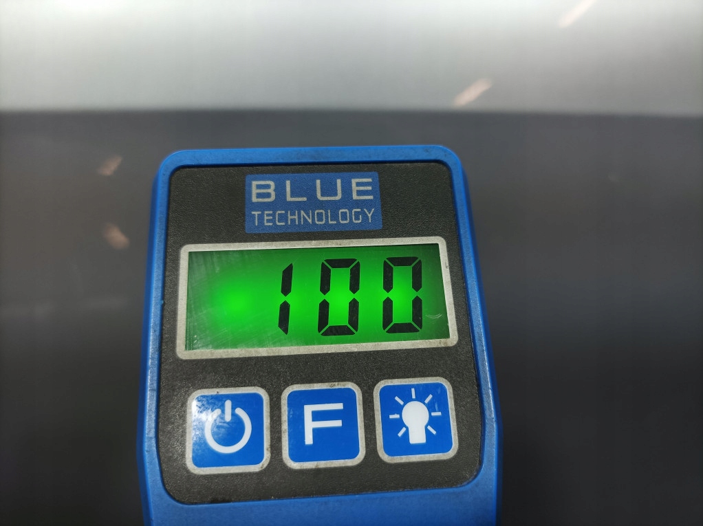 фото №12, Seat leon ii дверь перед передние левая ls7y