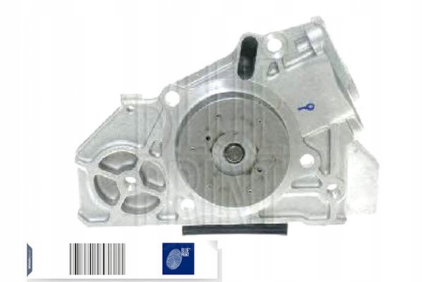 фото №2, Blue print насос рідина охолоджуючої kia carens ii r