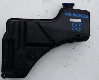 фото №1, Бачок омывателя mercedes w166 1668601260