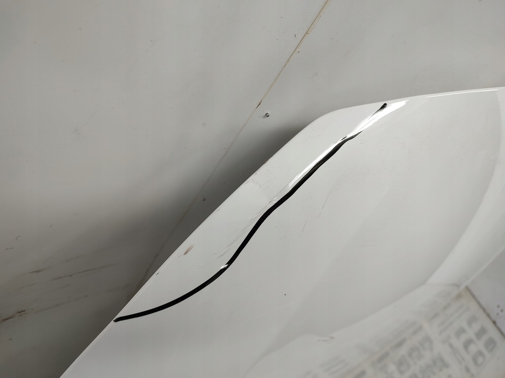 фото №4, Капот opel corsa f колір - ewp