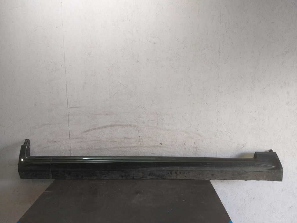 фото №1, Молдинг порог порог правый volvo xc90 ii 2 15- 31672377
