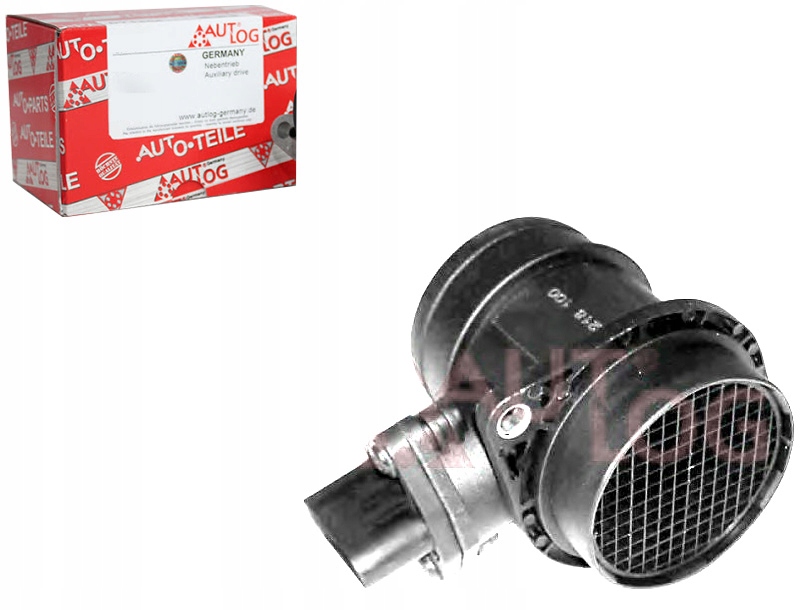 фото №1, Autlog расходомер skoda superb 1.8 t 3u4