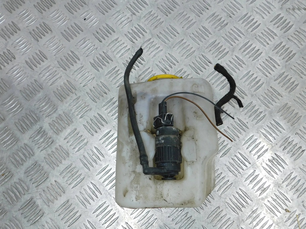 фото №1, Бачок омивача opel tigra b