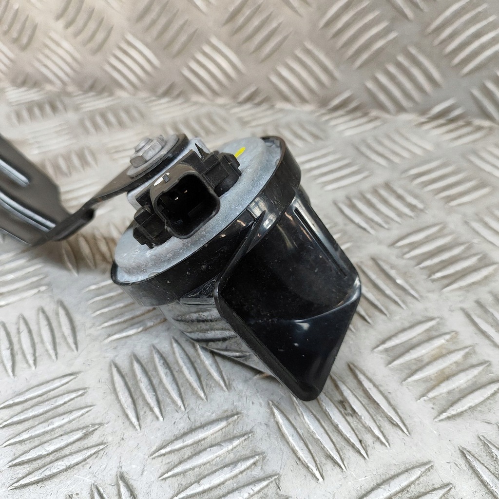 фото №5, Opel mokka b 2023 клаксон