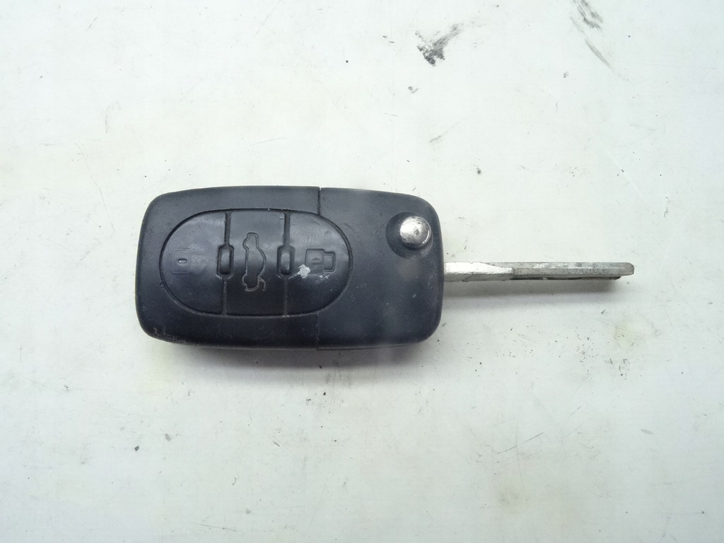 фото №6, Audi a8 d2 вкладка замок замок запалювання двері кришки доставка