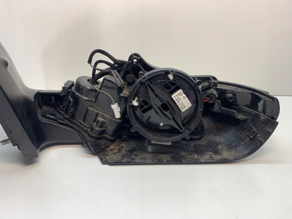 фото №6, Hyundai ioniq 16 дзеркало ліва e13049678