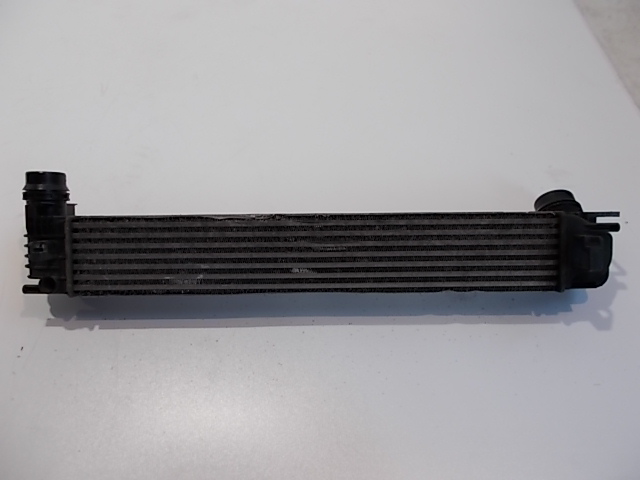 фото №5, Інтеркулер renault megane iii scenic iii dci org