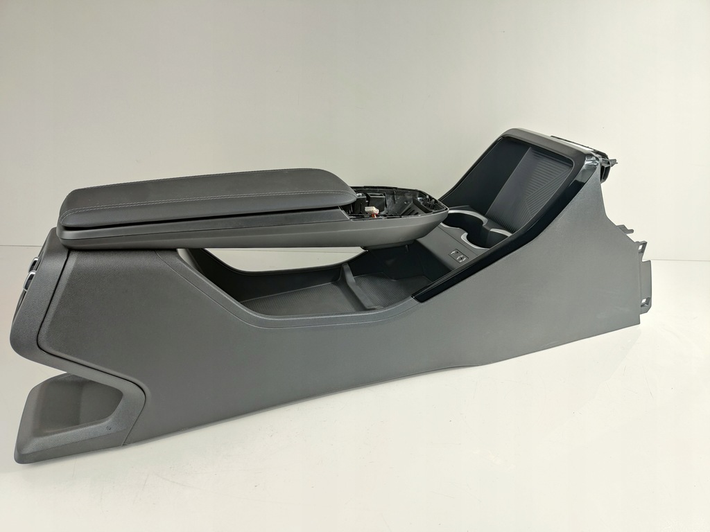 фото №10, Тунель середній підлокітник bmw x1 u11