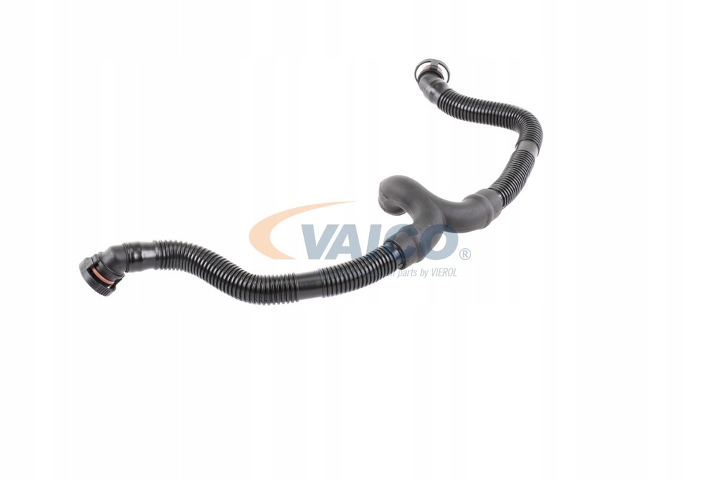 фото №9, Vaico шланг вентиляція картера двигуна audi a6 c5 allroad c5 2.7 12.97-08.05