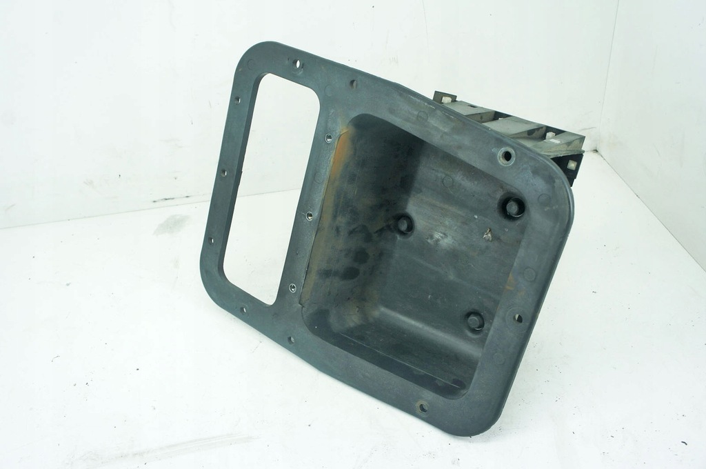 фото №1, Jp319 iveco stralis as440 e5 кронштейн електронний блок управління