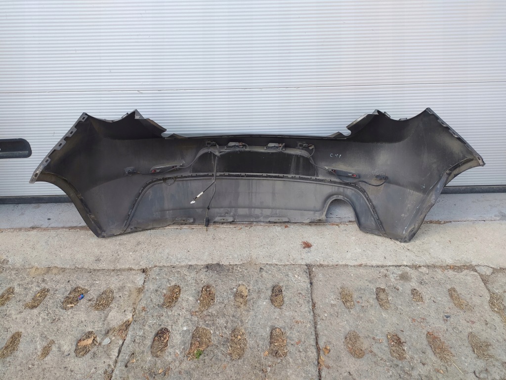 Alfa giulietta бампер задний  pdc Киев