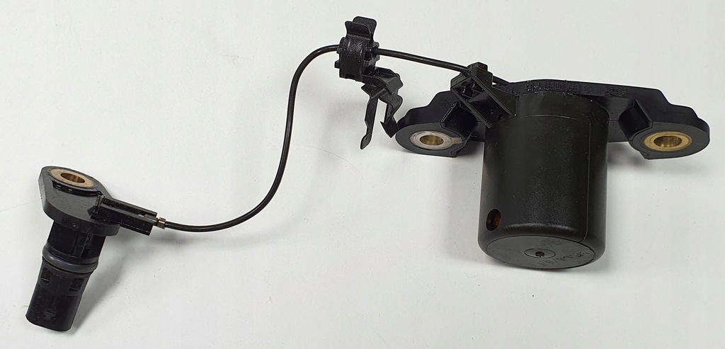 фото №1, Датчик уровня масла mercedes slk r171 3.0 v6