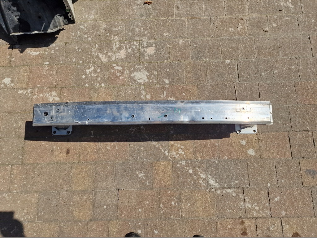 фото №1, Балка передняя peugeot 3008 ii lift