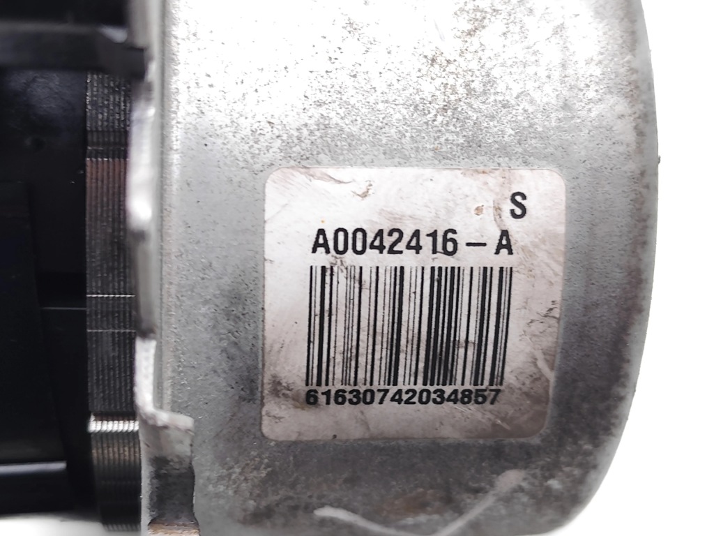 фото №7, Ford transit courier моторчик регулювання колонки кермового 2017 van/mpv