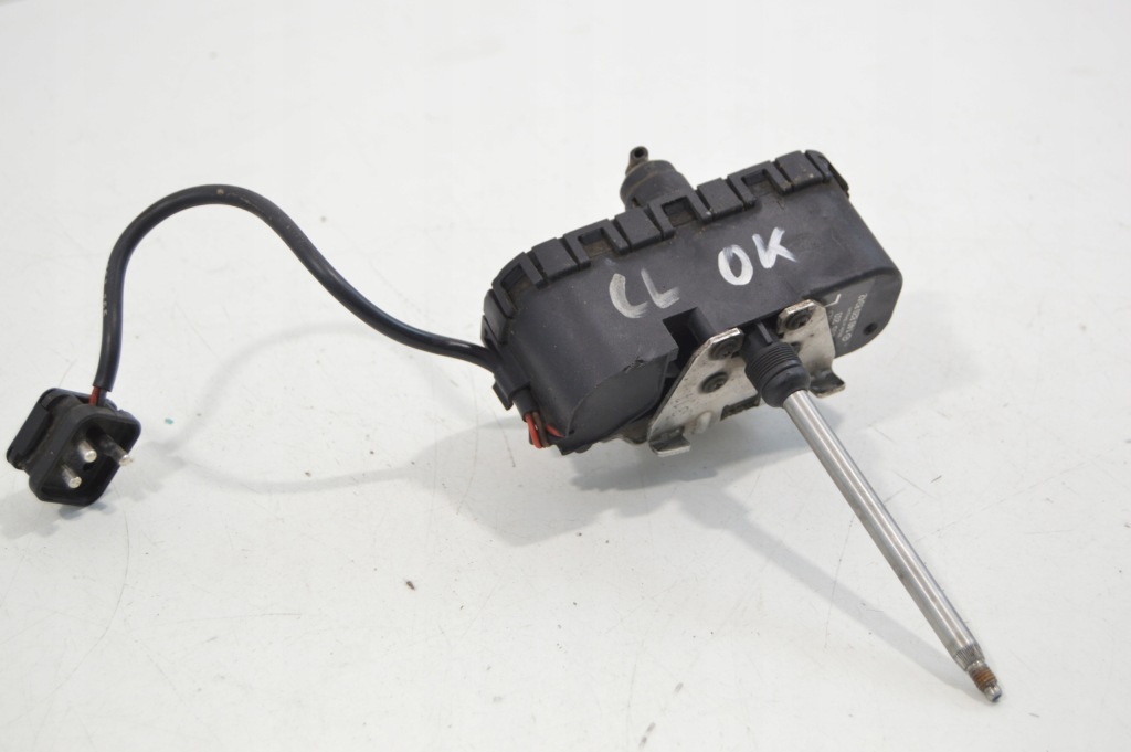 Моторчик двірники лампи лівий mercedes w140 s klasa cl купе 1408208342 Недорого