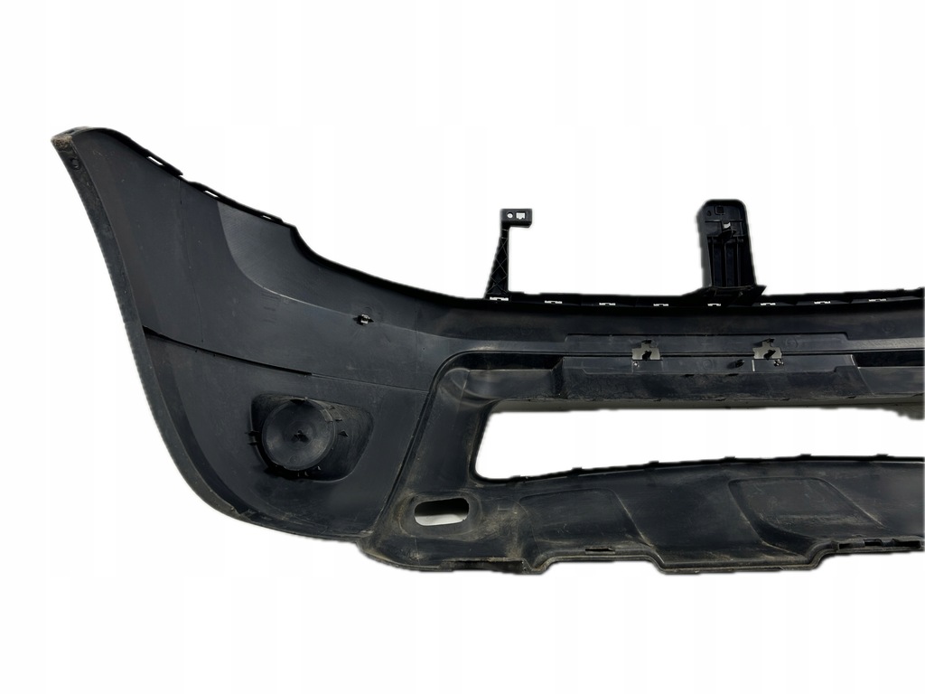 фото №9, Dacia duster i 10- бампер перед передний